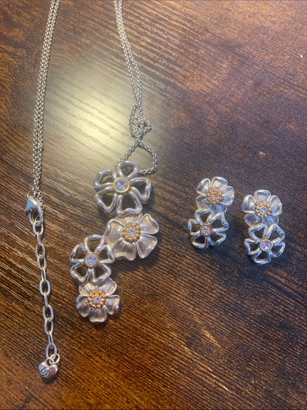 Brighton set